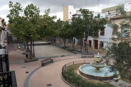 Logement en Centro Ciudad, Manises, Valencia. 