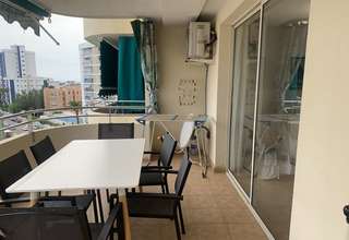 Appartamento +2bed in Playa de la Pobla de Farnals, Valencia. 