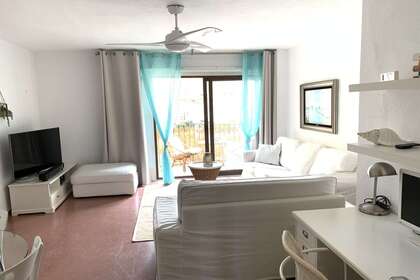 Appartamento +2bed in Port Saplaya, Alboraya, Valencia. 