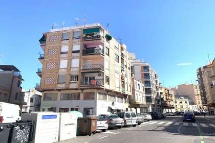 Appartamento +2bed vendita in Burriana, Castellón. 